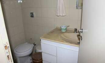 Imagem 7: APTO COM DOIS DORMITÓRIOS - VAGA DE GARAGEM - VILA N. CONCEIÇÃO