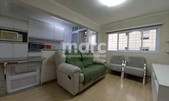 Imagem 5: SAO PAULO - Apartamento Padrão - SANTA CECILIA