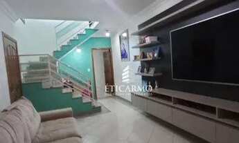 Imagem 5: Sobrado com 3 dormitórios à venda, 135 m² por R$ 750.000,00 - Cidade Líder - São Paulo/SP