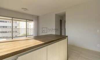 Imagem 10: Apartamento Locação 2 Dormitórios - 94 m² Jardim Paulista