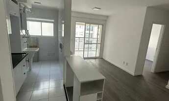 Imagem 3: Apartamento para aluguel possui 68 metros quadrados com 2 quartos