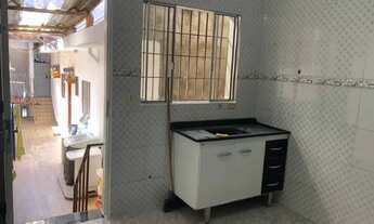 Imagem 7: Casa para Locação na Vila Guacuri, SP