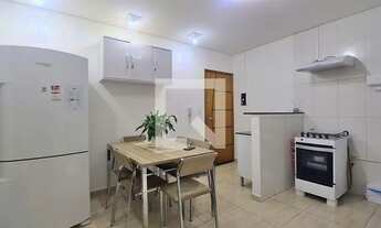 Imagem 6: Apartamento para Aluguel - Santa Teresinha, 2 Quartos, 36 m2