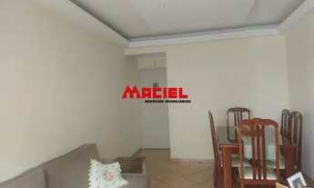 Imagem: Apartamento Padrão em São José dos Campos