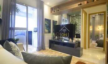 Imagem 4: Apartamento em Boqueirão - Santos