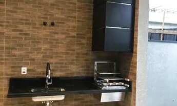 Imagem 2: Casa à venda no bairro Condomínio Giverny - Sorocaba/SP