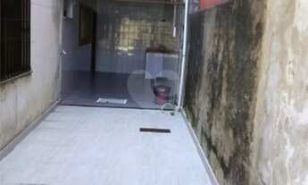 Imagem 6: Casa-São Paulo-PARQUE EDU CHAVES