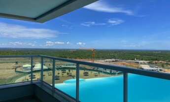 Imagem 2: Apartamento para aluguel com 155 metros quadrados com 3 quartos em Ribeirão do Lipa - Cuia