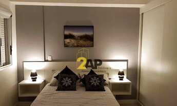 Imagem 6: Studio com 1 dormitório, 36 m² - venda por R$ 349.000,00 ou aluguel por R$ 3.490,00/mês