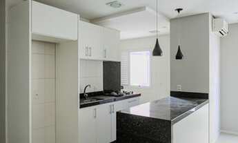 Imagem 4: APARTAMENTO MOBILIADO SÃO LUIZ EM BRUSQUE