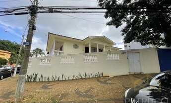 Imagem 2: Casa - Parque Taquaral - Campinas