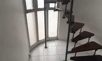 Imagem 5: Apartamento Duplex para Locação em São Paulo, Bela Vista, 1 dormitório, 1 banheiro, 1 vaga