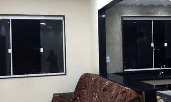 Imagem 2: Casa 3' Andar com terraço