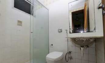 Imagem 6: Apartamento 3/4, sendo 1suite, dependência completa, 1 vaga coberta, à menos de 40m da Av