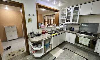 Imagem 5: Casa com 5 dormitórios à venda, 300 m² por R$ 1.500.000,00 - Jardim Alvorada - Nova Iguaçu