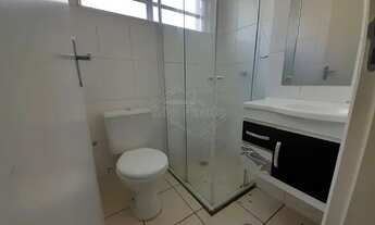 Imagem 6: Locação de Apartamentos / Padrão na cidade de Araraquara