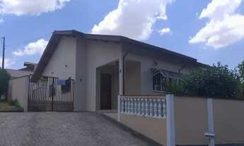 Imagem 3: Casa para aluguel no Condomínio Residencial Maison Blanche em Valinhos/SP