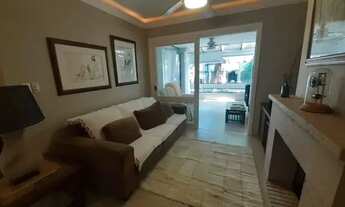 Imagem 6: Apartamento para Venda - 141.62m², 3 dormitórios, sendo 1 suites, 2 vagas - Cavalhada