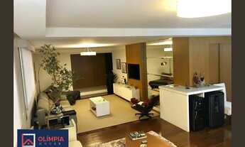 Imagem 3: Apartamento Venda Higienópolis 212 m² 5 Dormitórios