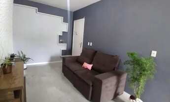 Imagem 2: Apartamento para Locação em Florianópolis, Ingleses do Rio Vermelho, 2 dormitórios, 1 suít