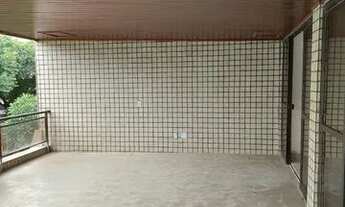 Imagem 1: RUA JOSE AMÉRICO DE ALMEIDA-RECREIO - 100 METROS DA PRAIA/EXCELENTE 2 QUARTOS,1 SUÍTE.VARA