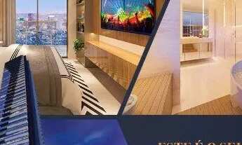 Imagem: Edifício Torre Ferrara com 260m² - ÚLTIMAS