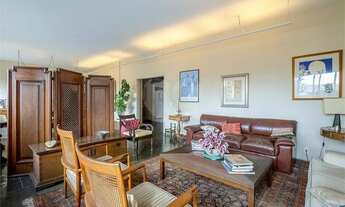 Imagem 6: São Paulo - Apartamento Padrão - HIGIENÓPOLIS