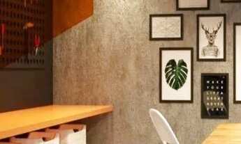 Imagem: Apartamento Com 2 Dormitórios à Venda