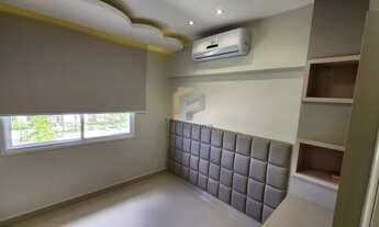 Imagem 2: Reserva Inglesa Liverpool - 90m² - 03 quartos - 02 vagas - Ponta Negra