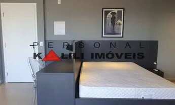 Imagem 2: Apartamento de 1 dormitório para alugar no Campo Belo.!!!