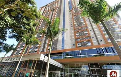 Imagem 2: Apartamento (flat) 1 dormitórios/suite, portaria 24hs, lazer, espaço gourmet, salão de fes