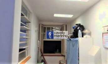 Imagem 4: Casa com 3 dormitórios à venda, 116 m² por R$ 350.000 - Jardim Paulista - Ribeirão Preto/S