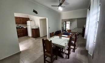 Imagem 6: CASA COM 148.8 m² - FORTE - PRAIA GRANDE SP