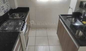 Imagem 5: Apartamento Padrão em São José do Rio Preto