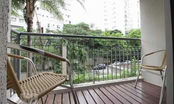 Imagem 6: Apartamento para Aluguel - Vila Andrade, 1 Quarto, 57 m2