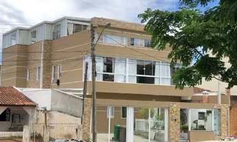 Imagem: Locaçao de studio com microcozinha e banheiro