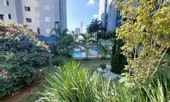 Imagem: ALUGO apartamento MOBILIADO VIDA PLENA Sorocaba