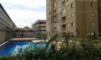 Imagem: Apartamento-São Paulo-BOM RETIRO