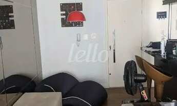 Imagem 3: São Paulo - Apartamento Padrão - Saúde