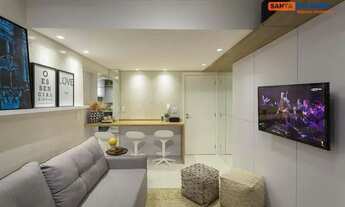 Imagem: Apartamento com 1 dormitório para alugar