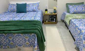 Imagem: Casa suítes salinas Atalaia