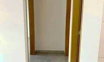 Imagem 2: Apartamento Parque Santa Cruz - Av. SC1, quadra 28, lote 12