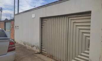 Imagem 5: Casa senador Canedo uirapuru