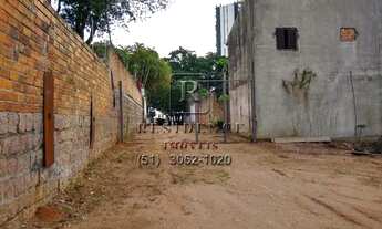 Imagem 2: PORTO ALEGRE - Terreno Padrão - SANTA TEREZA