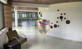 Imagem 7: Apartamento com 3 dormitórios à venda, 100 m² por R$ 560.000,00 - Candelária - Natal/RN