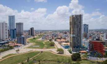 Imagem 5: Loft com 1 dormitório, 39 m² - venda por R$ 415.000,00 ou aluguel por R$ 2.800,00/mês - Ja