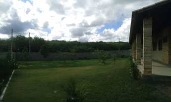 Imagem 2: Linda casa no Condomínio Lagoa do Mato - Macaíba