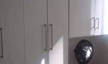 Imagem 4: Apartamento em Buraquinho suíte + 1 quarto