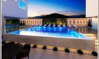 Imagem 2: Apartamento Mirante das Oliveiras com 3 dormitórios - Torre A - Ap 1101