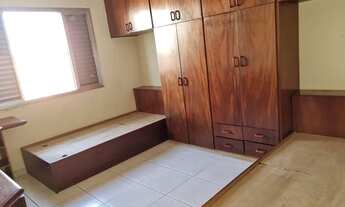 Imagem 7: Casa para aluguel tem 145 metros quadrados com 3 quartos em Vila Arriete - São Paulo - SP